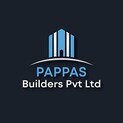 Pappas Builders Pvt Ltd Logo