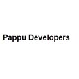 Pappu Developers Developer Logo