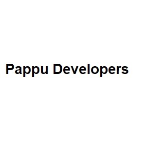 Pappu Developers Developer Logo