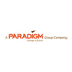 Paradigm Business logo