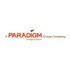 Paradigm Business Developer Logo