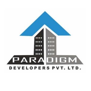 Paradigm Developers Private Limited developer logo