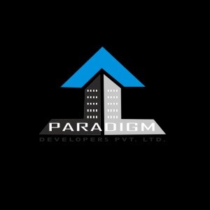Paradigm Developers Private Limited Developer Logo