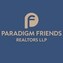 Paradigm Friends Realtors LLP