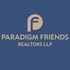 Paradigm Friends Realtors LLP Paradigm Friends Realtors LLP Developer Logo