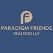 Paradigm Friends Realtors LLP