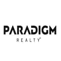 Paradigm Realty Logo