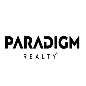 Paradigm Realty Developer Logo