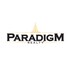 Paradigm Realty Developer Logo