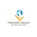 Paradise Logo
