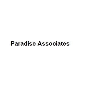 Paradise Associates logo