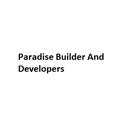 Paradise Builder And Developers Logo