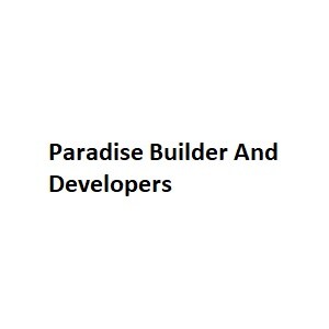 Paradise Builder And Developers developer logo