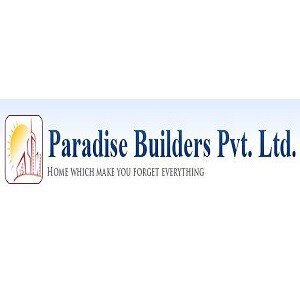 Paradise Builders Pvt Ltd Developer Logo