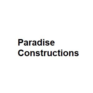 Paradise Constructions Logo