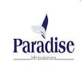Paradise Infra Solutions Logo