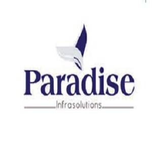 Paradise Infra Solutions logo