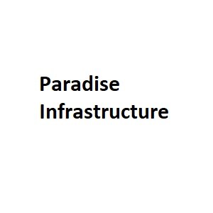 Paradise Infrastructure Noida Logo