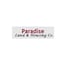 Paradise Land And Housing Builders Paradise Land And Housing Builders Developer Logo