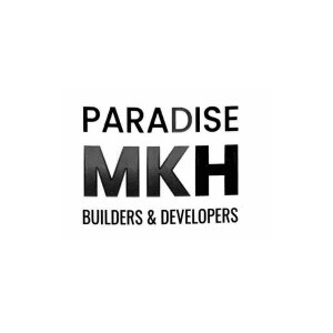 Paradise MKH Builders And Developers developer logo