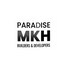 Paradise MKH Builders And Developers Developer Logo