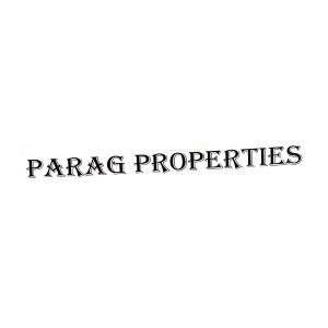 Parag Properties Logo