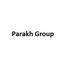 Parakh Group Developer Logo