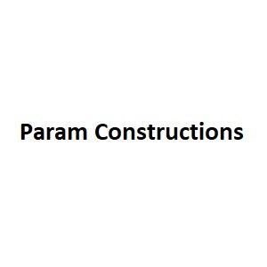 Param Constructions Logo