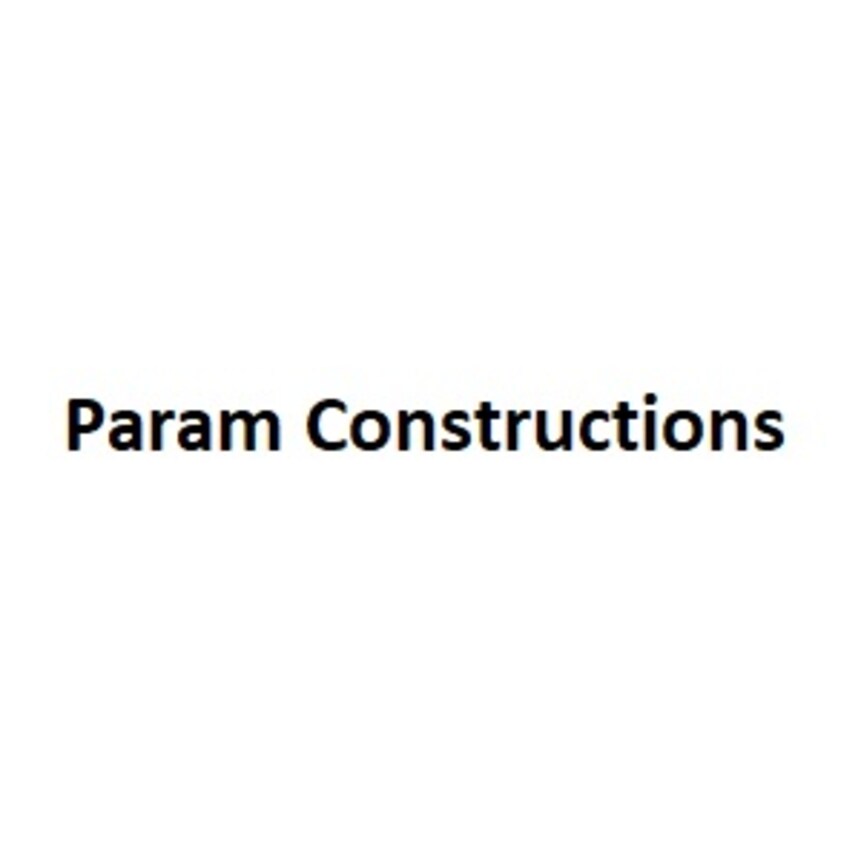 Param Constructions