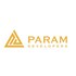 Param Developers Mumbai Developer Logo