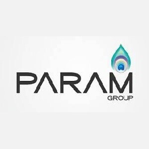 Param Group logo