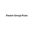 Param Group Pune Developer Logo