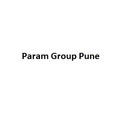Param Group Pune Logo