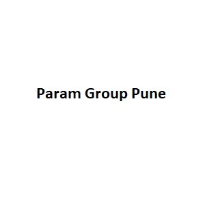 Param Group Pune logo