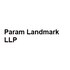 Param Landmark Developer Logo
