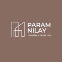 Param Nilay Constructions LLP Logo