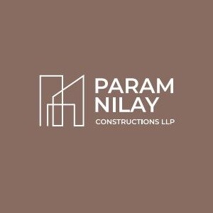 Param Nilay Constructions LLP developer logo