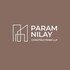 Param Nilay Constructions LLP Developer Logo