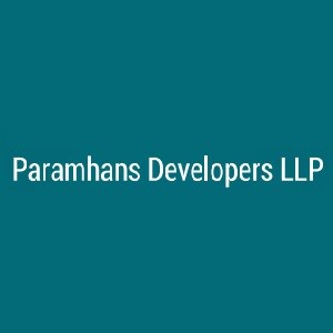 Paramhans Developers LLP logo