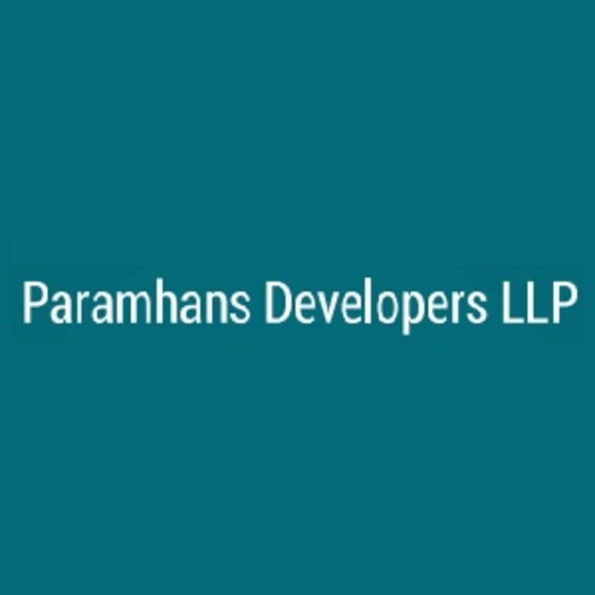 Paramhans Developers LLP