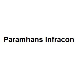 Paramhans Infracon developer logo