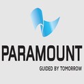 Paramount Logo