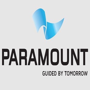 Paramount developer logo
