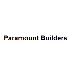 Paramount Builders Thane Developer Logo