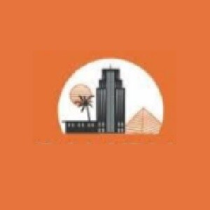 Paramount Constructions developer logo