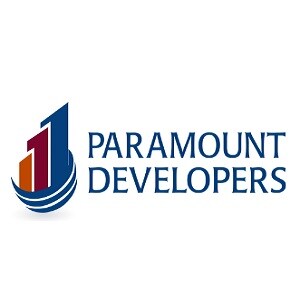 Paramount Developers Developer Logo