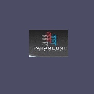 Paramount Group Developer Logo