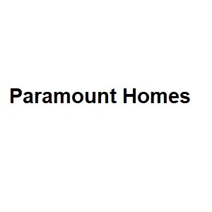 Paramount Homes logo