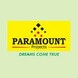 Paramount Projects