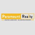 Paramount Realty Logo